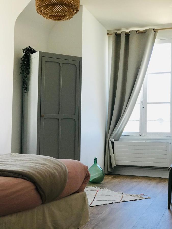 Blois, Vue Panoramique Loire 아파트 외부 사진